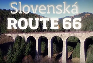 sk route66